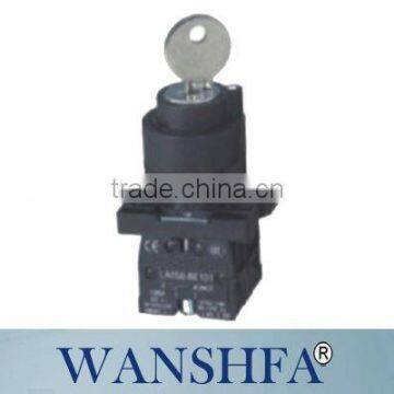 PBS-2EG33 Push Button Switch