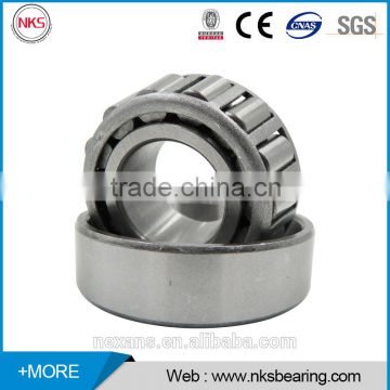 Iron and steel industry 580/572X inch taper roller bearing size 82.550*139.700*36.098mm