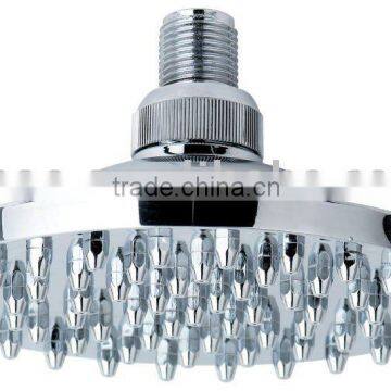 Chrome Plated Showerhead 6 inch