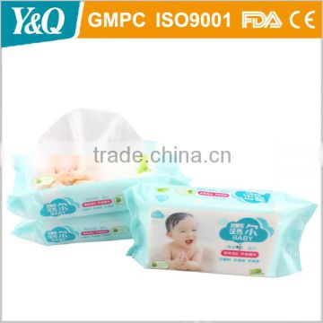 Cheap OEM Cleaning Wet Wipes For Baby