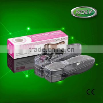 Popular Factory Direct Supply Hot Sale Derma Roller 540 Micro Needles Derma Roller 540