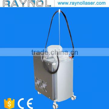 World Best Selling Products Epilator 755nm Alexandrite Laser Hair Removal Machine