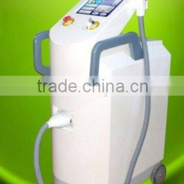 Portable 808nm Diode Laser Hair Removal Salon Whole Body Machine 808nm Diode Laser Hair Removal High Power Permanent