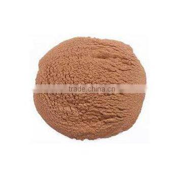 High Quaity Cheap mosquito coil coconut shell powder