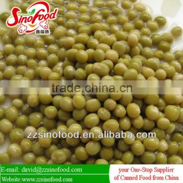 Delicious and Lowest Price Green Peas in Brine Canned Food
