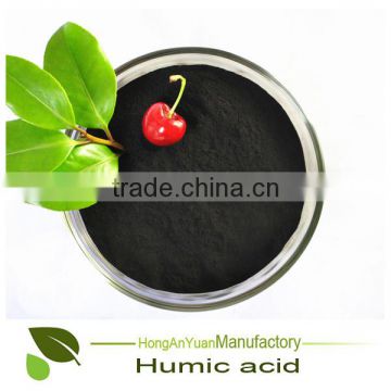 50% humic acid powder/granules