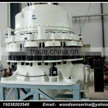 Standard And Special Type Of Mineral Cone Crusher