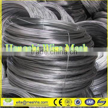 Best price cold drawn black iron wire