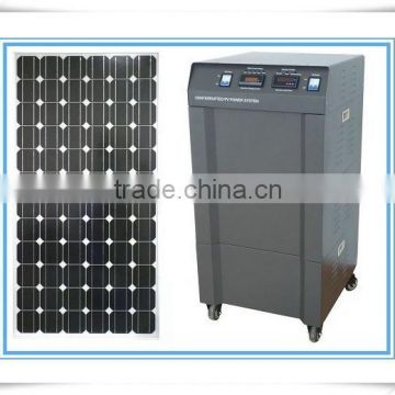 Popular solar generator 5kw