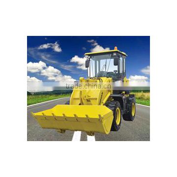 2.8tons articulated mini front wheel loader for sale (factory price +good quality+CE))