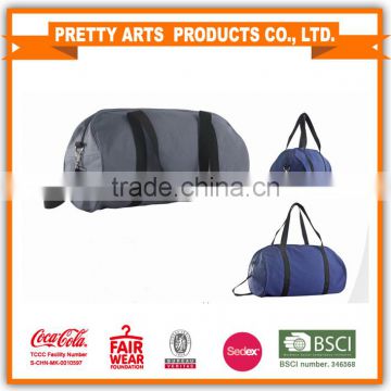 BSCI SEDEX Pillar 4 really factory promotion cheap canvas sprots bag