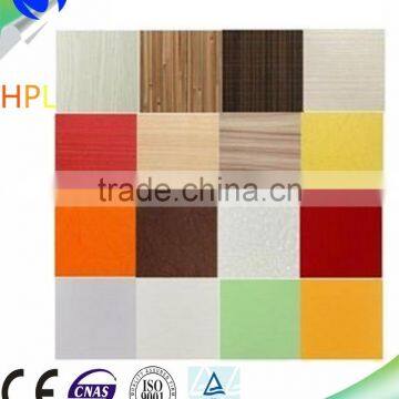 HPL formica sheets /Compact board/laminate sheets