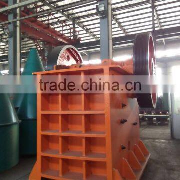 Wholesale Newest Cheap rock jaw crusher