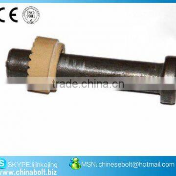 WELDING STUD (SHEAR CONECTOR) TYPE B AWS D1.1 ACCORDING TO DRAWING 3/4'' x 80 mm