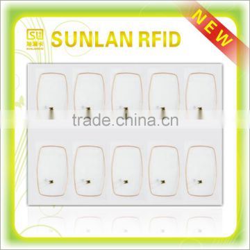 rfid inlay for card manufacturer