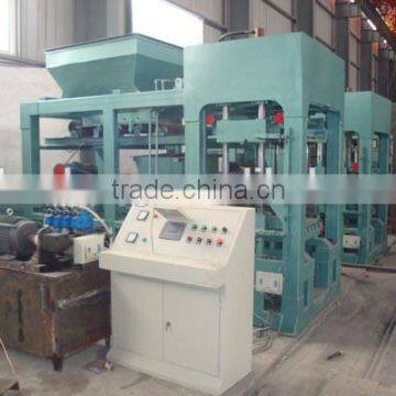 widely used concrete block making machine for sale in usa