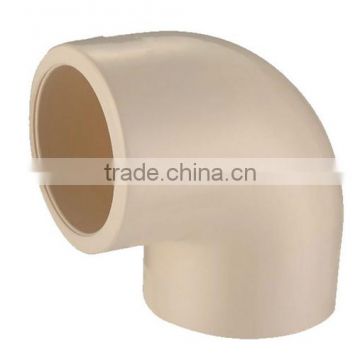 CPVC ELBOW WITH HIGH GOOD QUALITY