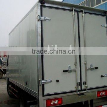 Insulated Truck Body,box van body,insulated van body truck