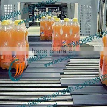 soda water belt chain modular curve coveyor