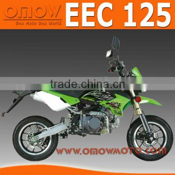 EEC KSR Style Mini Motorcycle