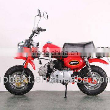 UPBEAT MONKEY/GORILLA MOTOR BIKE MINI BIKE