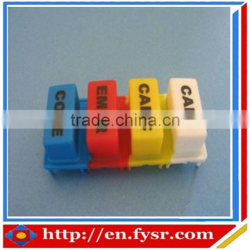 High Quality Customized silicone rubber keypad with carbon pills