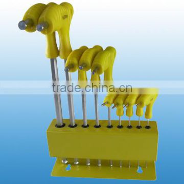 hex key wrench set/Hand Tools Set HK014