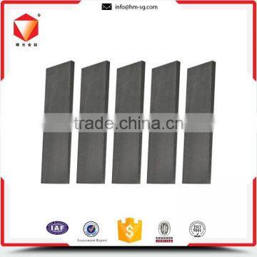 Bottom price supply isostatic graphite cathode sheet