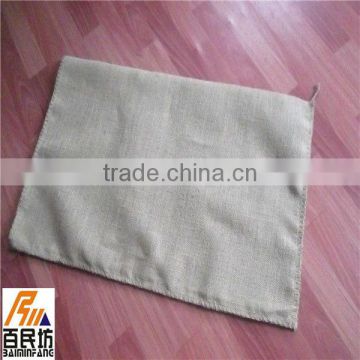 jute fabric for high quality agriculture bags 80*50,309g
