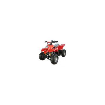 Sell ATV (All-Terrain Vehicle)