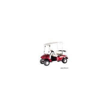 Sell Golf Cart