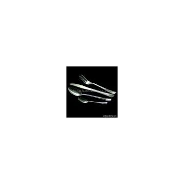 Sell Cutlery Set (ST-1155)