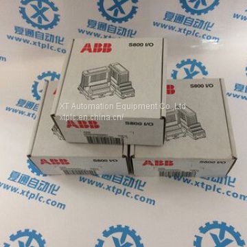 ABB Servo submodule  SPHSS13   SPHSS13