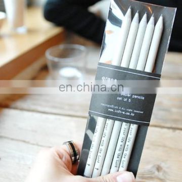 Made in China High Capacity Newspaper paper pencil making machine / machine make paper roll pencil