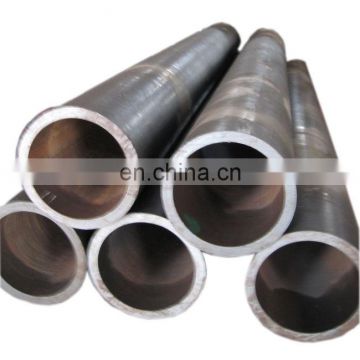 Yantai export hydraulic cylinder cold rolled carbon steel tube