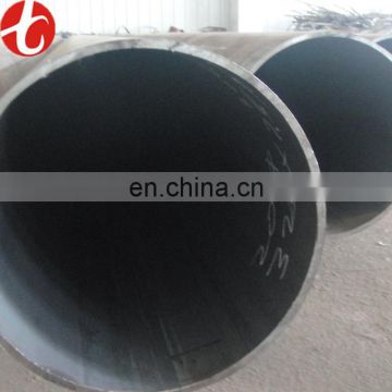 exhaust pipe Carbon steel X60 pipeline