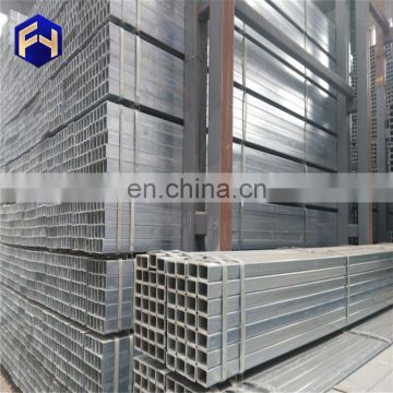 Brand new galvanized steel pipe 1 inch with high quality