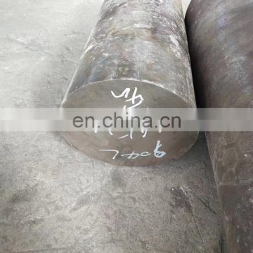 Good price annealed hot rolled forged 904L 2205 2507 2520  2304 duplex stainless steel round square bar rod