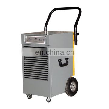 High quality 50L German Dehumidifier with handle for Germany Britain market