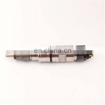 China 0445120236 fuel nozzle common rail injector test