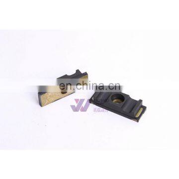 Injection Pipe Clip 1-09701173-2 ISUZU Parts For SH4503B 6UZ1 Excavator