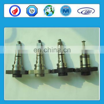 High Quality Fuel Injection Pump Parts Plunger and Barrel Assembly N2 N8 R1