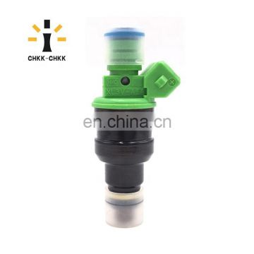 Professional Tested Fuel Injector Nozzle 0280150558  With 1995-1999 Chrysler Sebring with 2.0L or 2.4L engine