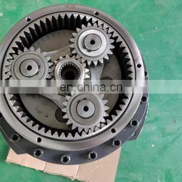 PC130-6 PC120-6 swing machinery gearbox 203-26-00121 swing reducer