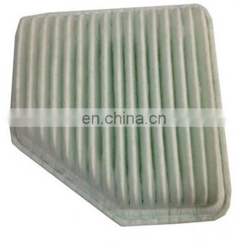 Engine turbo air filter for CROWN 3000 CC 17801-0P020