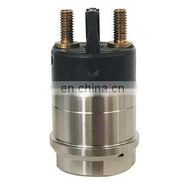 common rail solenoid valve F00RJ02703