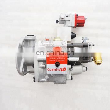 KTA3 Diesel Fuel Pump Machine Cummins engine 3075537