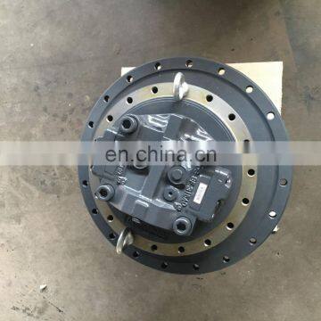 Excavator Travel Motor PC228 Final Drive