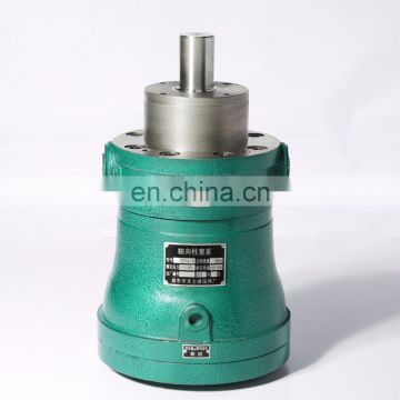 250 MCY14-1B  Oil Axial Piston Pump for Hydraulic Motor