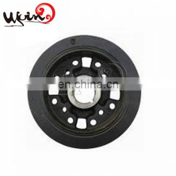 Cheap crankshaft pulley price for FORD F-SERIES ECONOLINE VAN1995- 80 Ext.169 Hole.34.9 Height 60 D9TZ 6316C